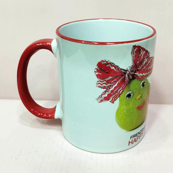 Valentine Mug